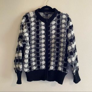 Rochelle California Vintage Zip Jacket